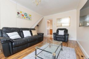 Abkat Three Bedroom Home